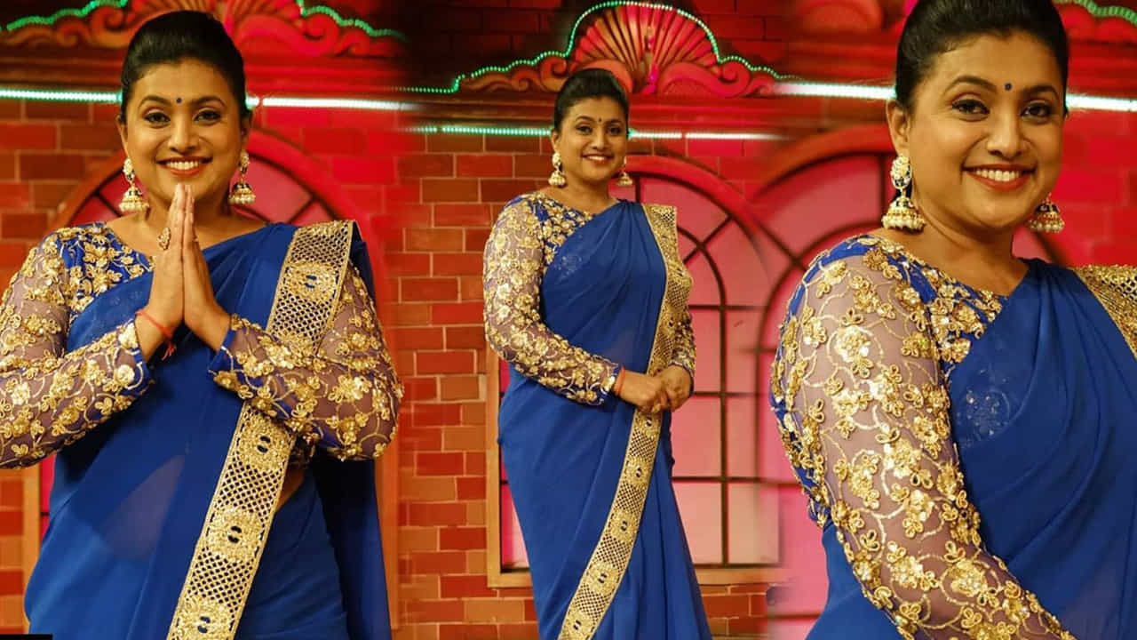 సౌత్ ఇండస్ట్రీలో టాప్ హీరోయిన్స్ల్లో ఒకరిగా ఎదిగిన రోజా హిందీలో ఓ సినిమాలో నటించందనే విషయం చాలా మందికి తెలియదు. చిరంజీవిగా హీరోగా తెరకెక్కిన 'ది జెంటిల్ మెన్' సినిమా ద్వారా రోజా బాలీవుడ్ ప్రేక్షకులకు పలకరించింది.