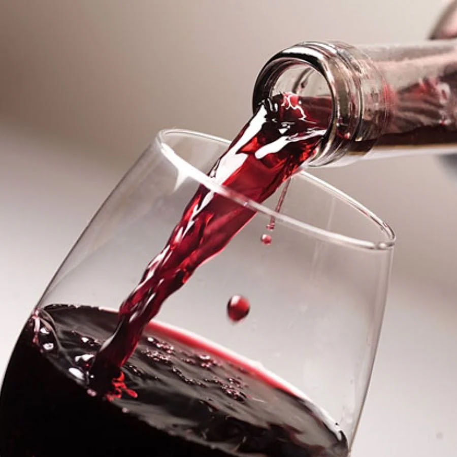 Red Wine: Did you know that red wine has so many benefits? Pipa News | PiPa  News