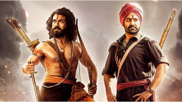 RRR: జపాన్లో తుఫాన్ సృష్టిస్తోన్న ఆర్ఆర్ఆర్.. మన తెలుగు సినిమాకు మరో రికార్డు