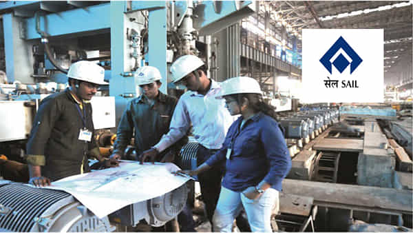SAIL Recruitment 2022: టెన్త్/ఇంటర్ అర్హతతో.. స్టీల్ అథారిటీ ఆఫ్ ఇండియాలో 259 ఉద్యోగాలు.. రూ.2 లక్షలకుపైగా జీతం..