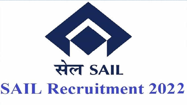 SAIL Recruitment: దేశ వ్యాప్తంగా ఉన్న స్టీల్ అథారిటీ ఆఫ్ ఇండియాలో ఉద్యోగాలు.. రూ. 2 లక్షల వరకు జీతం..