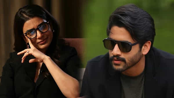 Samantha Ruth Prabhu: ప్లీజ్ చైతూ సమంతను దగ్గరకు తీసుకో.. ఎమోషనల్ కామెంట్స్ చేస్తున్న ఫ్యాన్స్