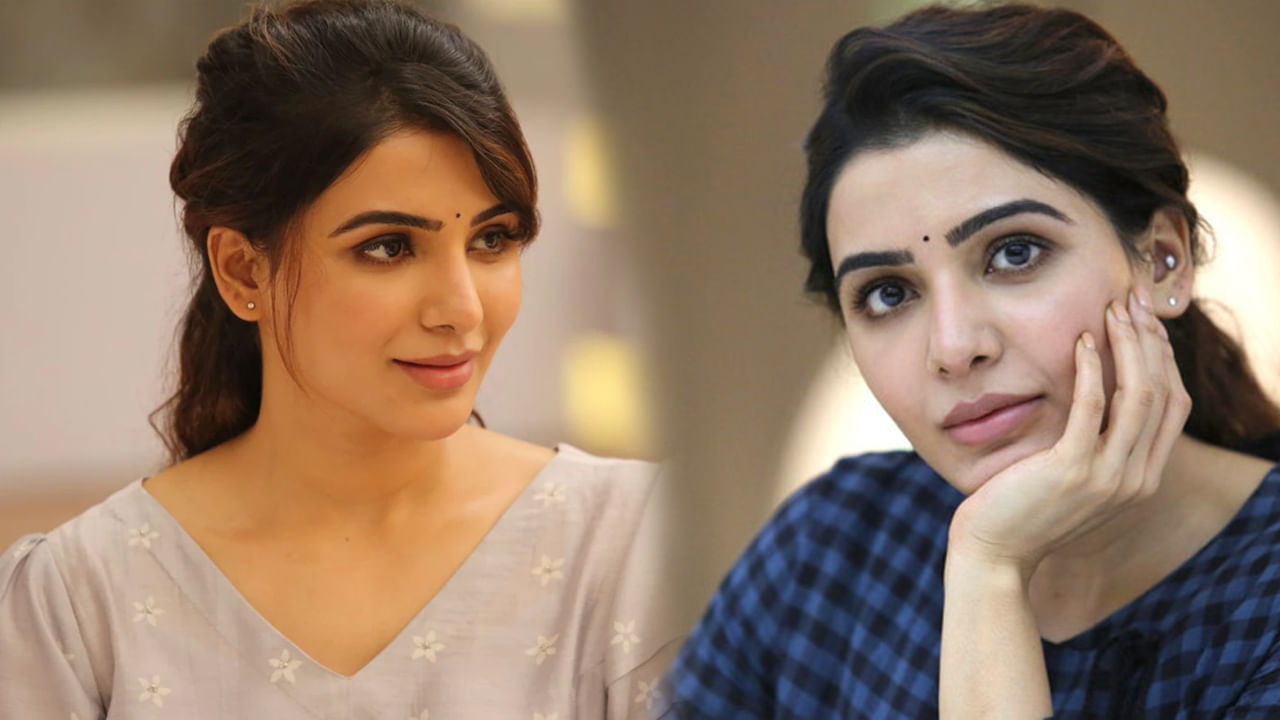 Samantha: విడుదలకు సిద్ధమైన బిగ్గెస్ట్ ఫీమేల్ పాన్ ఇండియా చిత్రం..సెన్సార్ కంప్లీట్ చేసుకున్న యశోద..