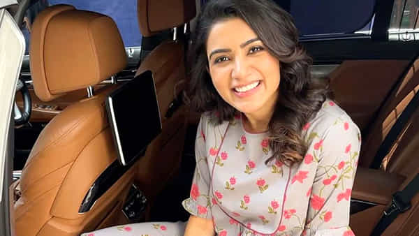 Samantha: మరోసారి సోషల్ మీడియాలో సమంత ఎమోషనల్ పోస్ట్.. వారికి ఎప్పటికీ రుణపడి ఉంటానంటూ..