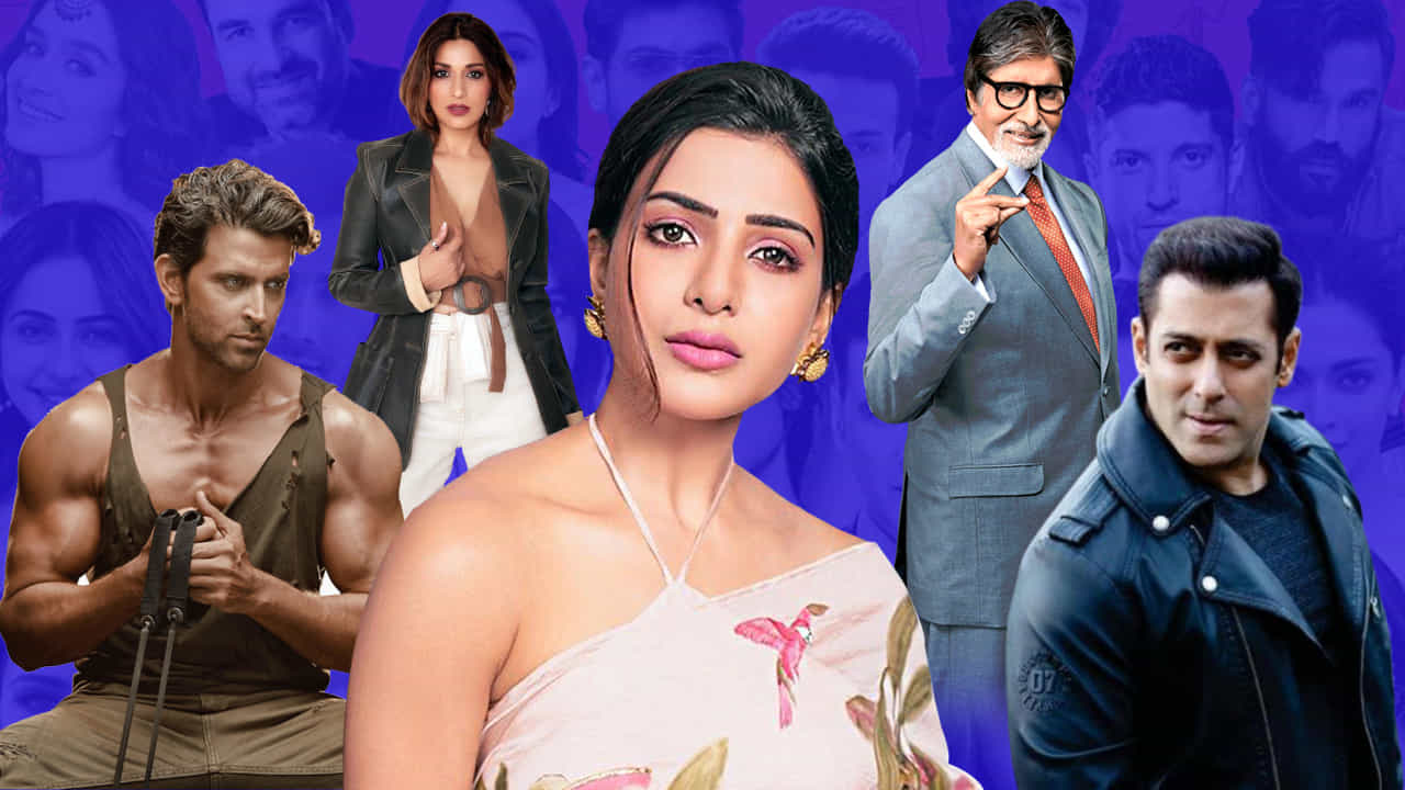 యాక్టర్స్ లో ఇలా చాల హెల్త్ ప్రాబ్లెమ్స్ ఉన్నపటికీ ప్రేక్షకులకు ఎంటర్టైన్మెంట్ ఇవ్వడానికి ఎప్పటికి ముందుకు వస్తారు..