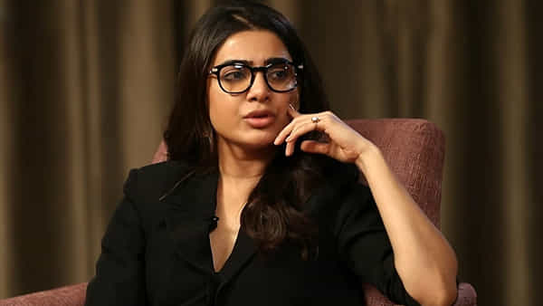 Samantha: మయోసైటిస్పై సమంత భావోద్వేగం.. ఇంతదాకా వచ్చానా అంటూ కన్నీటిపర్యంతం..