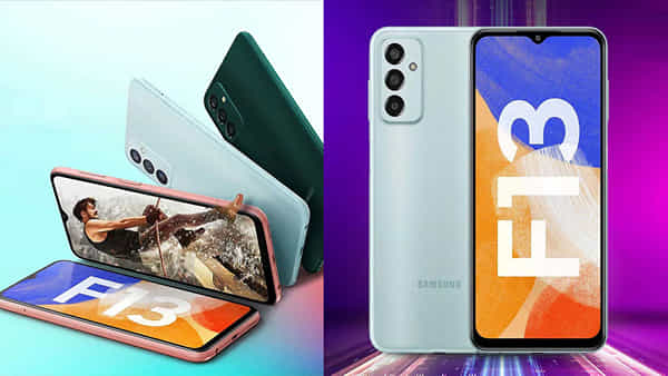 Samsung Galaxy F13: అతి తక్కువ ధరల్లో శామ్సంగ్ స్మార్ట్ఫోన్.. అద్భుతమైన ఫీచర్స్