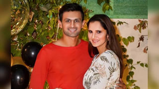 Sania Mirza: 6 గ్రాండ్‌స్లామ్‌లు, 44 డబ్ల్యూటీఏ టైటిల్స్.. 22 ఏళ్ల కెరీర్‌లో కాంట్రీవర్సీలకూ కేరాఫ్ అడ్రస్‌గా ఈ హైదరాబాదీ..