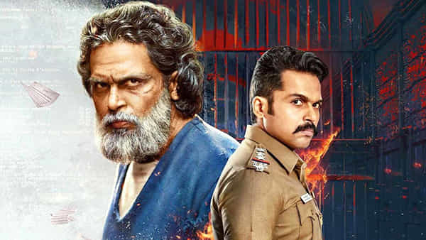 Sardar: ఓటీటీకి రెడీ అయిన కార్తీ లేటెస్ట్ సూపర్ హిట్ మూవీ.. సర్దార్ స్ట్రీమింగ్ ఎప్పుడు ఎక్కడ అంటే..