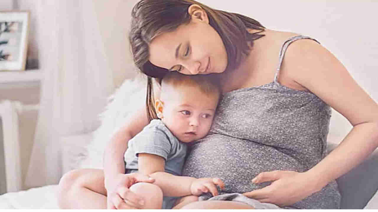 Life Style: రెండో బిడ్డకు జన్మనిచ్చేందుకు సిద్ధమవుతున్నారా.. ఈ టిప్స్ పాటిస్తే చాలా బెటర్..