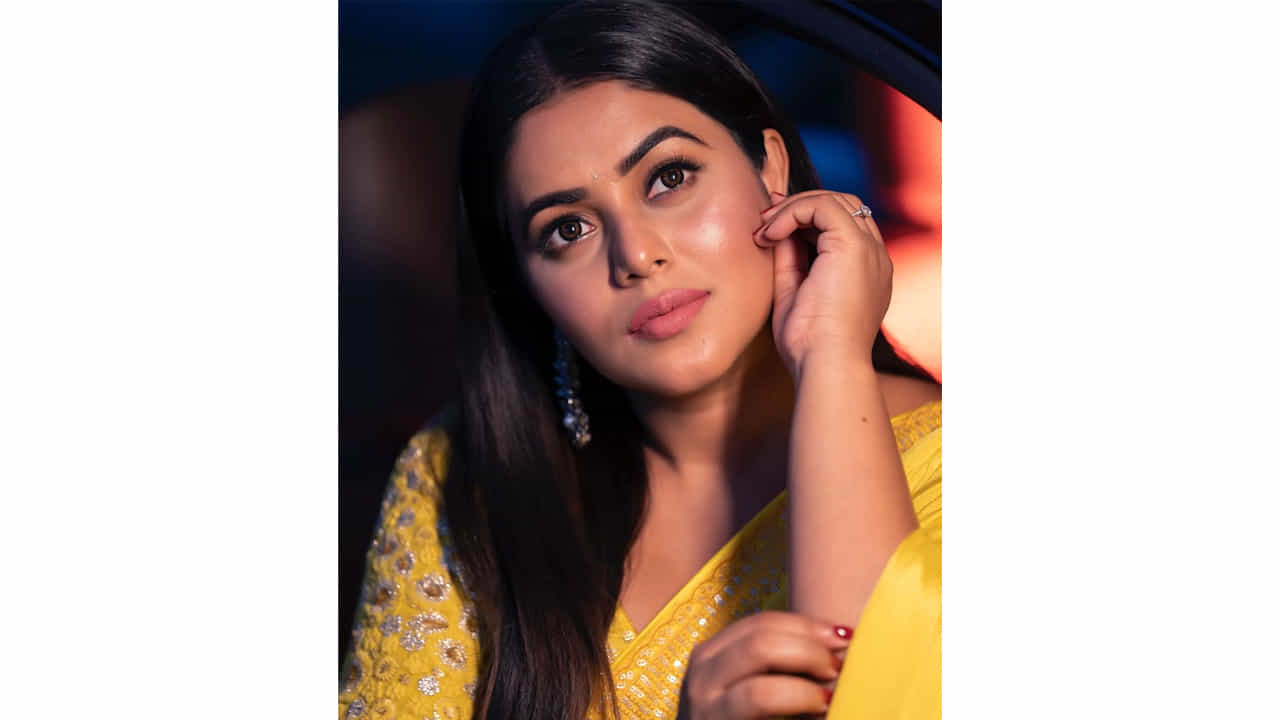 పూర్ణ.. గురించి ప్రత్యేకంగా పరిచయం చేయాల్సిన పనిలేదు. ఓ వైపు టీవీల్లో వివిధ షోల్లో జడ్జీలుగా చేస్తూనే అవకాశం ఉన్నప్పుడల్లా సినిమాల్లో కనిపిస్తున్నారు.