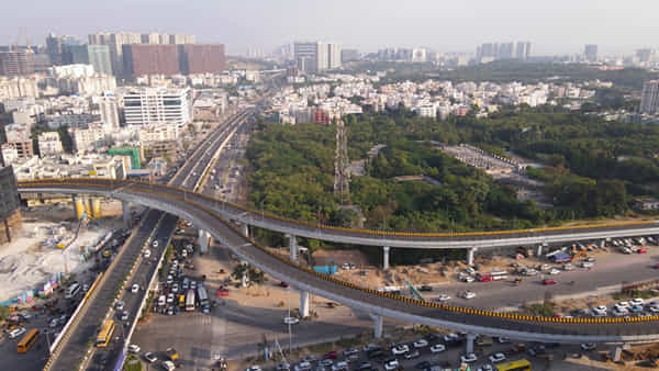 Hyderabad: హమ్మయ్య.. భాగ్యనగర వాసులకు గుడ్ న్యూస్.. అందుబాటులోకి మరో ఫ్లై ఓవర్ బ్రిడ్జ్..