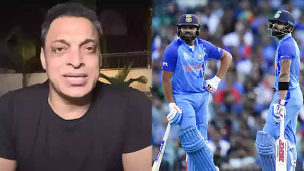 T20 World Cup: మీకోసమే ఎదురుచూస్తున్నాం.. మెల్బోర్న్లో తేల్చుకుందాం.. టీమిండియాకు అక్తర్ సవాల్