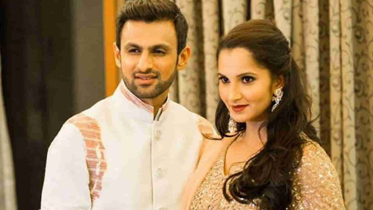 Sania Mirza-Shoaib Malik: త్వరలోనే సానియా-షోయబ్ విడాకులు ప్రకటించే ఛాన్స్.. జాప్యం అందుకేనంట?