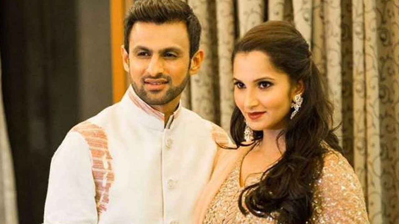 Sania Mirza-Shoaib Malik: త్వరలోనే సానియా-షోయబ్ విడాకులు ప్రకటించే ఛాన్స్.. జాప్యం అందుకేనంట?