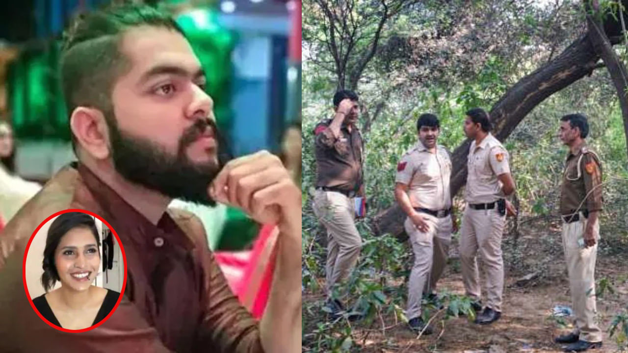 Shraddha Murder Case: ఇప్పటి వరకూ శ్రద్ధ 17 ఎముకలు లభ్యం... ల్యాబ్‌కు పంపిన అధికారులు.. నేడు అఫ్తాబ్ కు నార్కో టెస్టు నిర్వహించే అవకాశం