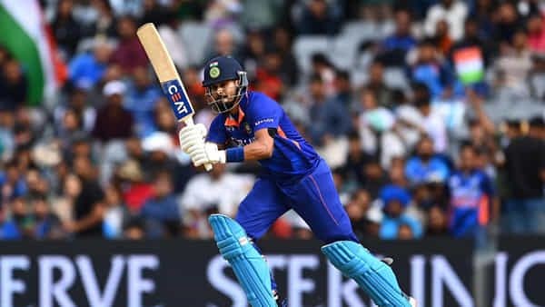 ICC: న్యూజిలాండ్తో వన్డే సిరీస్ ఓడినా మెరుగుపడిన భారత ఆటగాళ్ల ర్యాంకింగ్స్.. ఎవరెవరు ఏ స్థానంలో అంటే..