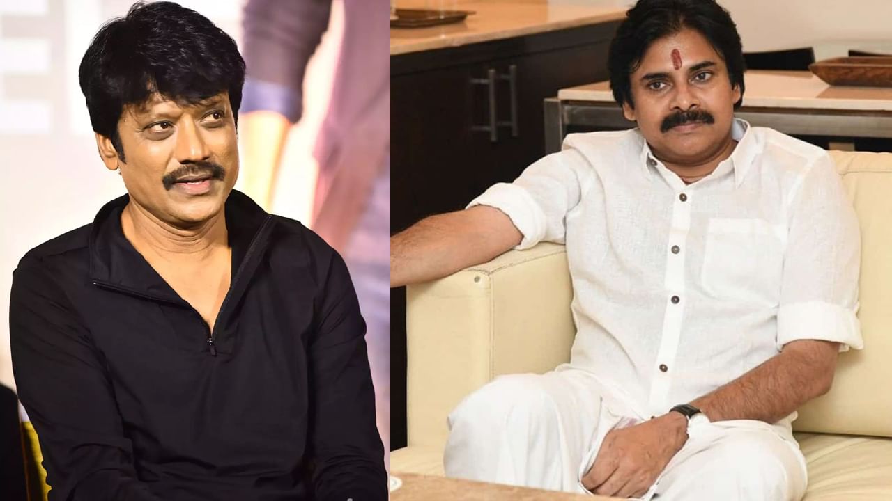 Pawan Kalyan: పవన్ కళ్యాణ్ సీఎం అవుతాడు.. పవర్ స్టార్ ఫ్యాన్స్‌ను ఖుషీ చేసిన ఎస్‌జే సూర్య