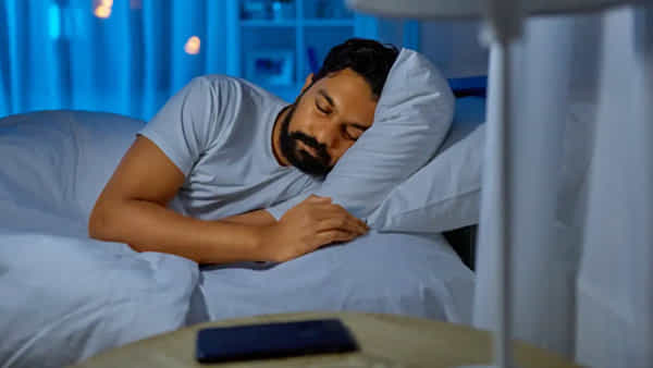 Hypersomnia: పగటిపూట ఎక్కువగా నిద్రపోతున్నారా? అయితే, ఇది ఆ వ్యాధి లక్షణం కావొచ్చు.. తెలుసుకోండి..