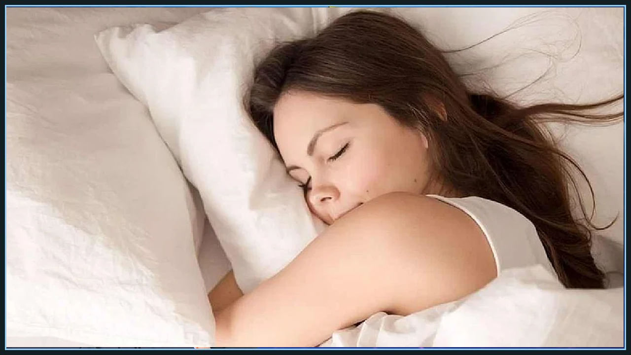 Sleeping Tips: రాత్రి సమయాల్లో సుఖవంతమైన నిద్ర కోసం.. ఇలా చేయండి..