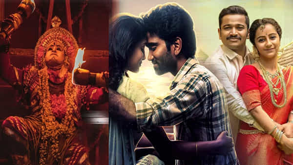 Small Movies: చిన్న సినిమాలే అయినా రీసౌండ్ మాత్రం ఓ రేంజ్లో ఉందిగా.. పాన్ ఇండియా రేంజ్లో దుమ్మరేపుతున్న లో బడ్జెట్ మూవీస్