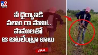 చోరీలపై లైవ్‌ చేస్తుండగా రిపోర్టర్‌ ఇయర్‌ఫోన్‌ చోరీ !! నెట్టింట వైరల్‌ అవుతున్న వీడియో