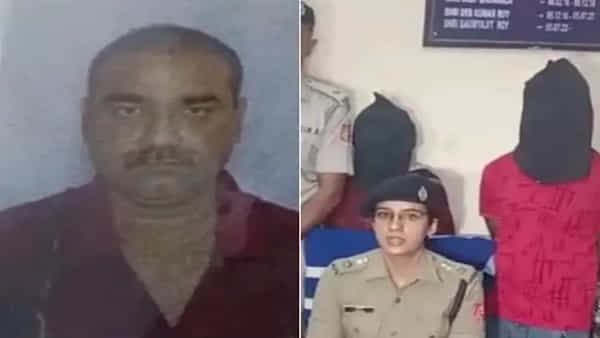 నేవీ మాజీ ఉద్యోగి దారుణ హత్య.. మృతదేహాన్ని 6 ముక్కలుగా నరికి విసిరేసిన భార్య, కొడుకు