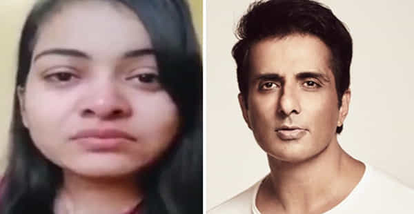 Sonu Sood: గ్రాడ్యుయేట్ చాయ్ వాలీకి సోనూ ఆర్ధిక సాయం.. త్వరలో టీ కోసం వస్తా అంటూ ట్విట్.. నువ్వు రియల్ హీరో అంటున్న ఫ్యాన్స్