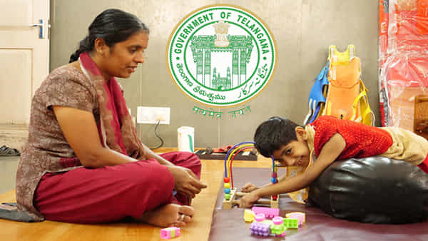CWSN Students: ప్రత్యేక అవసరాల పిల్లలకు పరీక్షల్లో 20 మార్కులు వస్తే చాలు.. పాస్: తెలంగాణ విద్యాశాఖ