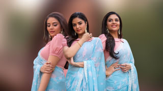 Anasuya Bharadwaj: టైట్ జీన్స్ లో టెంప్టింగ్ స్టిల్స్ తో కుర్రకారుని కవ్విస్తున్న అనసూయ బ్యూటిఫుల్ పిక్స్