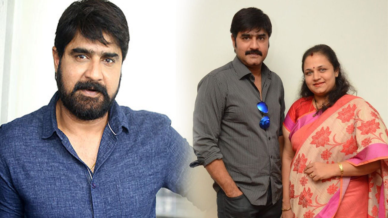 Srikanth-Uha: విడాకుల పుకార్లను ఖండించిన శ్రీకాంత్.. వారిపై సైబర్ క్రైమ్‏కు ఫిర్యాదు చేస్తానంటూ..