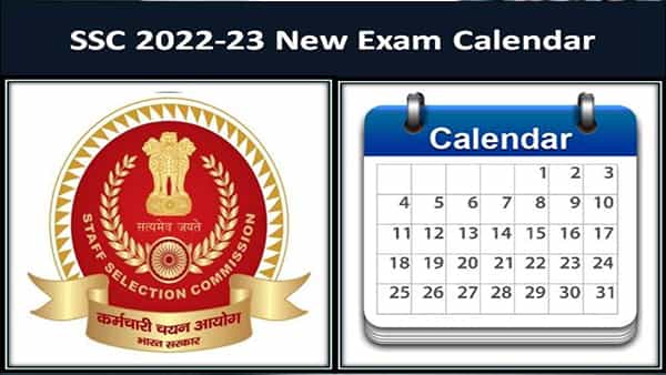 SSC Schedule 2023: స్టాఫ్ సెలక్షన్ కమిషన్ సీజీఎల్, సీహెచ్ఎస్ఎల్, జీడీ పరీక్షల 2023 షెడ్యూల్ ఇదే..