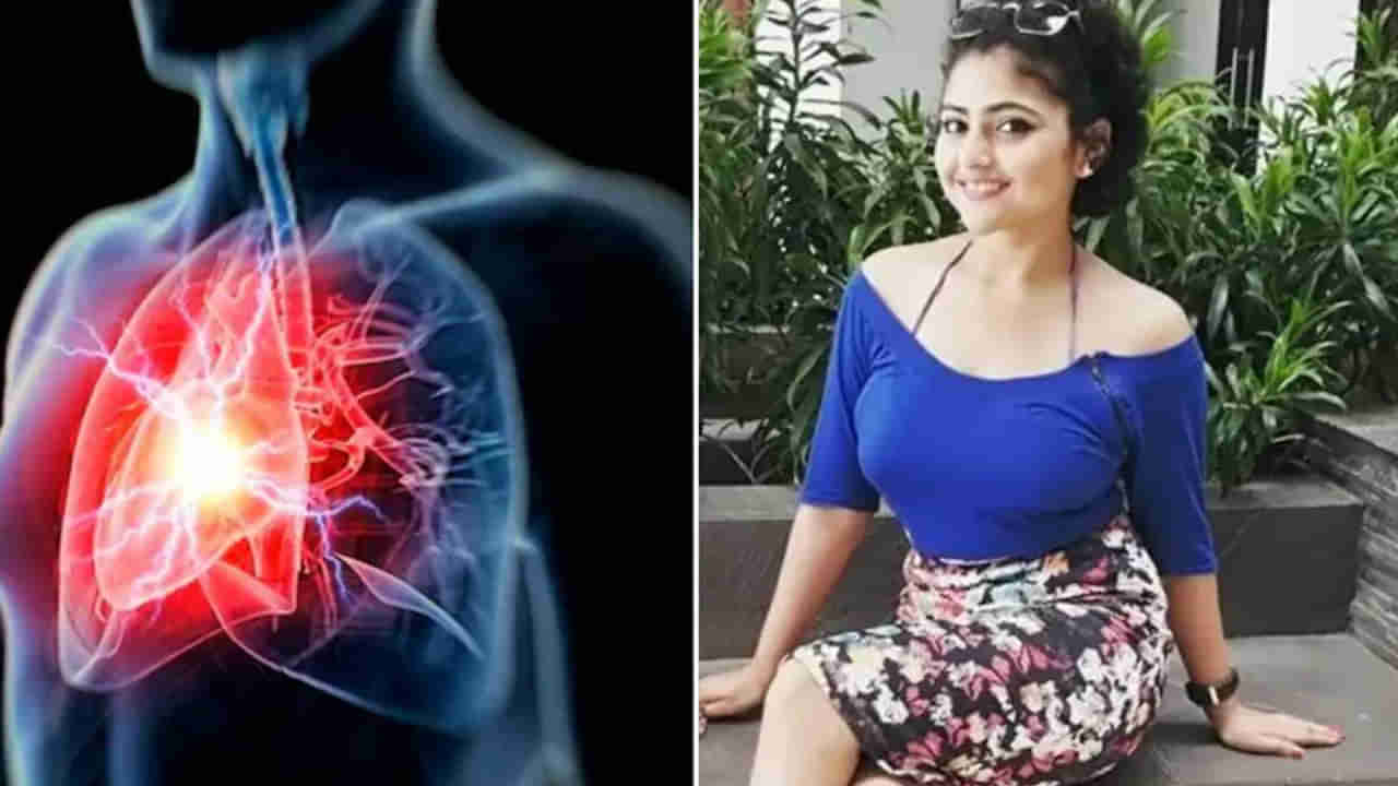 Cardiac arrest: 24ఏళ్ల వయసులోనే మల్టిపుల్ కార్డియాక్‌ అరెస్ట్‌తో మరణించిన నటి ఆండ్రిలా శర్మ.. వైద్యులు ఏం చెబుతున్నారంటే..