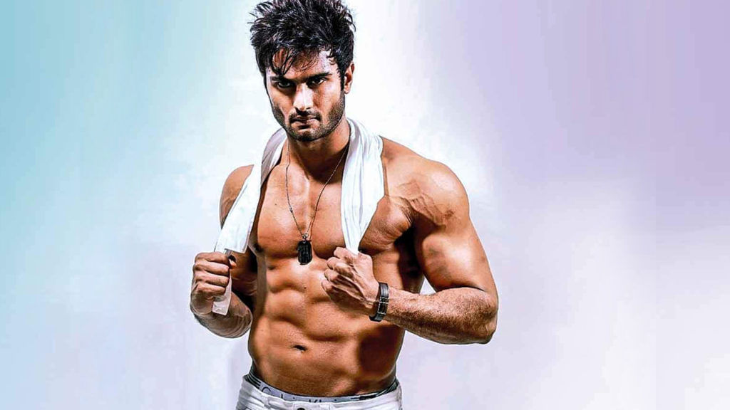 Sudheer Babu