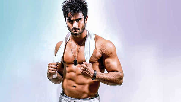 Sudheer Babu: సుధీర్ బాబు సినిమాకు హాలీవుడ్ టచ్.. యాక్షన్ సీన్స్ కోసం ఏకంగా..