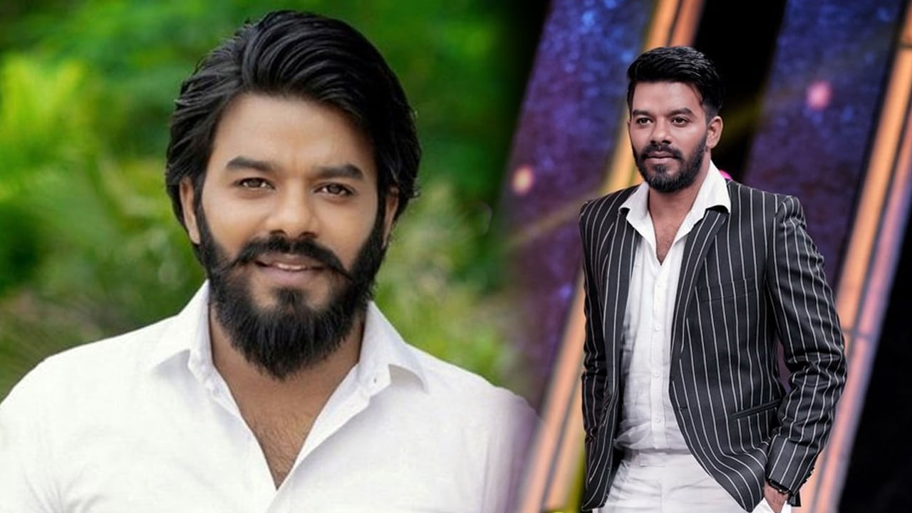 Sudigali Sudheer: ఆ షోలోకి రీఎంట్రీ ఇచ్చిన సుధీర్.. స్టేజ్ పైనే కన్నీళ్లు పెట్టుకున్న రష్మీ..