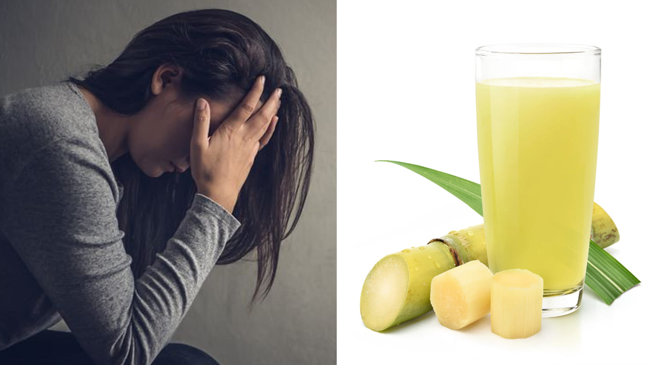 Health: ఒత్తిడి, నిద్రలేమితో చిత్తవుతున్నారా.? అయితే చెరుకు వల్ల కలిగే ఈ ప్రయోజనం గురించి తెలుసుకోవాల్సిందే..