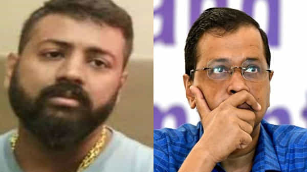 Arvind Kejriwal: ఆప్ సర్కారుపై మరో బాంబు పేల్చిన సుఖేశ్.. రూ.500 కోట్లు కలెక్ట్ చేయాలని కేజ్రీవాల్ కోరారంటూ..