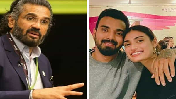 KL Rahul- Athiya Shetty: రాహుల్, అతియాల పెళ్లి అప్పుడే.. మరోసారి క్లారిటీ ఇచ్చిన సునీల్ శెట్టి