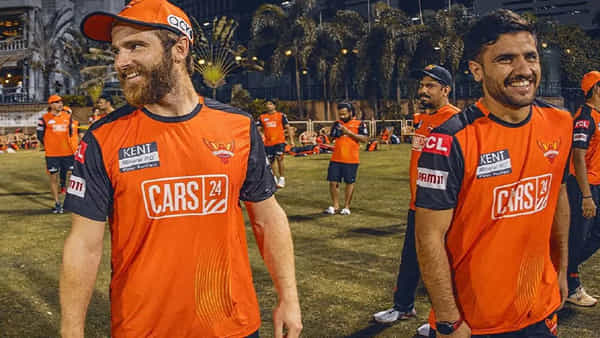 IPL 2023: కేన్ మామతో సహా 12 మంది ప్లేయర్లు ఔట్.. సన్రైజర్స్ షాకింగ్ నిర్ణయం.. రిటైన్ ఆటగాళ్ల జాబితా ఇదే