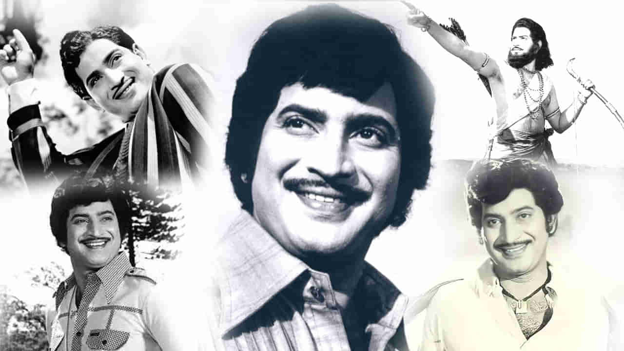 Superstar Krishna: జీవకళ ఉట్టిపడేల సూపర్ స్టార్ విగ్రహలు.. కృష్ణ దశదినకర్మ రోజు ఏర్పాటు