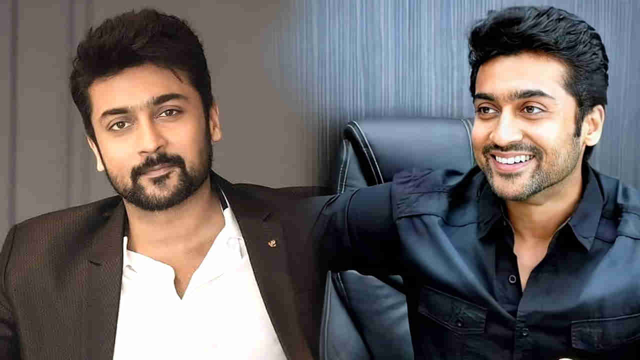 Suriya: బడ్జెట్‏లో జక్కన్నను మించిపోతున్న ఆ స్టార్ డైరెక్టర్.. హీరో సూర్యతో దాదాపు రూ. వెయ్యి కోట్ల సినిమా ?..