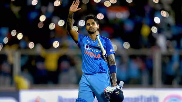 Suryakumar Yadav: 26 బంతుల్లో 200పైగా స్ట్రైక్ రేట్.. లంక బౌలర్లను ఉతికారేసిన మిస్టర్ 360 ప్లేయర్..