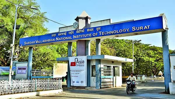 SVNIT Recruitment 2022: ఇంటర్మీడియట్ అర్హతతో.. సర్దార్ వల్లభ్భాయ్ నేషనల్ ఇన్స్టిట్యూట్ ఆఫ్ టెక్నాలజీ ఆఫీస్ అటెండెంట్ ఉద్యోగాలు..