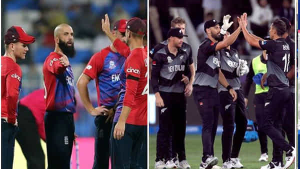 T20 World Cup Points Table 2022: గ్రూప్ 1 నుంచి సెమీస్ చేరిన కివీస్, ఇంగ్లండ్.. ఇక అందరి చూపు గ్రూప్2 పైనే..
