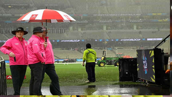 T20 World Cup: సెమీస్, ఫైనల్కు వర్షం ముప్పు ఉంటే.. ఫలితం కోసం నో టెన్షన్.. రూల్స్ ఎలా ఉన్నాయంటే?