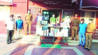 Earthquake: ఉత్తర భారతాన్ని షేక్ చేసిన భూకంపం.. 20 సెకన్ల పాటు కంపించిన భూమి..