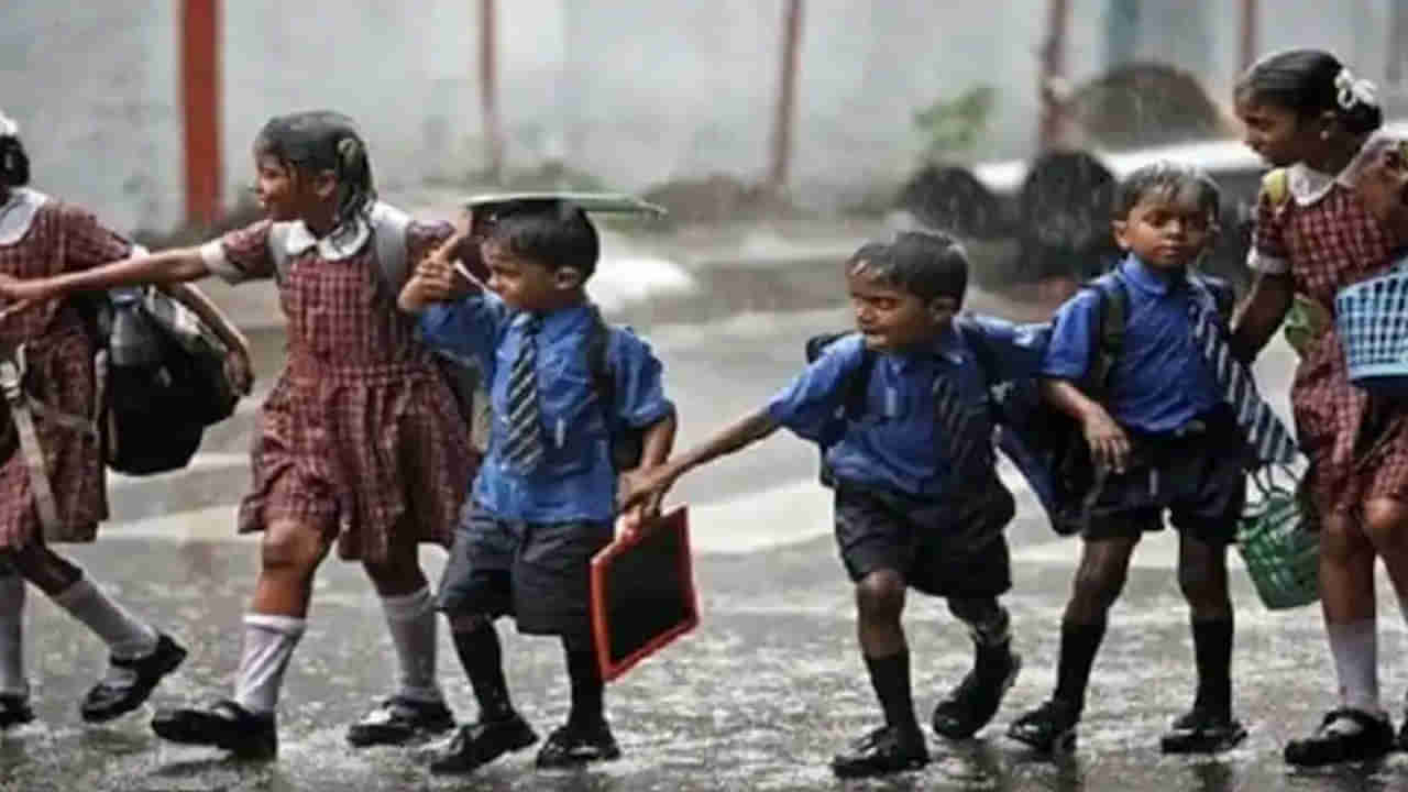 Heavy Rains: ఏపీపై తమిళనాడు ప్రభావం.. చెన్నైవాసులను కంటిమీద కునుకులేకుండా చేస్తున్న భారీ వర్షాలు..