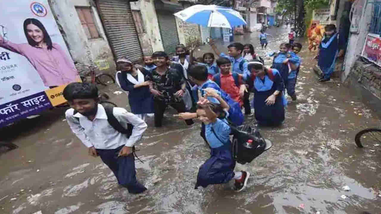 Tamilnadu Rain: తమిళనాడులో రికార్డు స్థాయిలో వర్షపాతం.. నీట మునిగిన సీఎం ప్రాతినిధ్యం ప్రాంతం.. స్టాలిన్ అత్యవసర సమావేశం