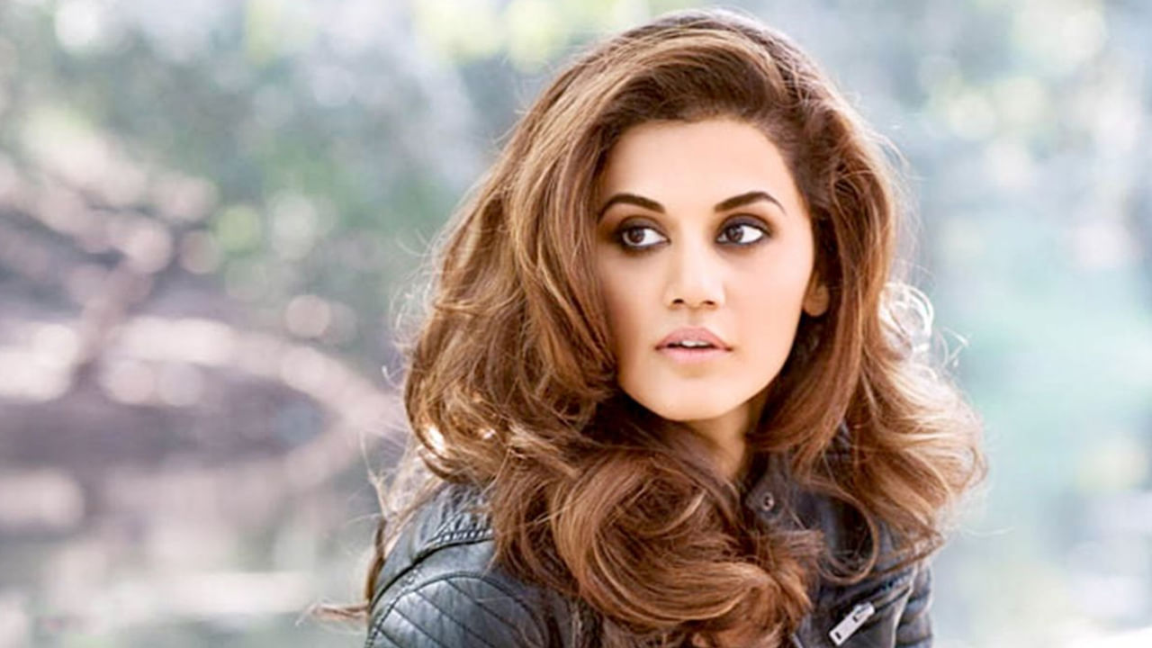 Tapsee Pannu: టాలీవుడ్‌పై మరోసారి సంచలన వ్యాఖ్యలు చేసిన తాప్సీ.. ఇక్కడి కంటే అక్కడే..